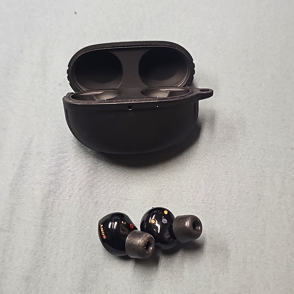 Sony wf 10005 earbuds
